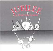 Jubilee CD cover