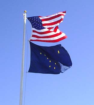 flags